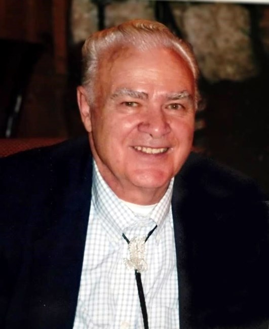 Avis de décès de Randall D McVeigh