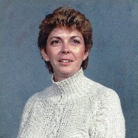 Obituary of Cathy Phillips