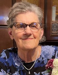 Obituary of Sharon Lusky