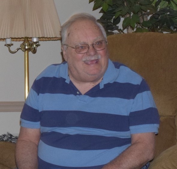 Obituary of James Edward Krawcyk