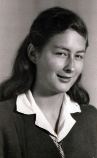 Obituary of Ruth A. Arnold
