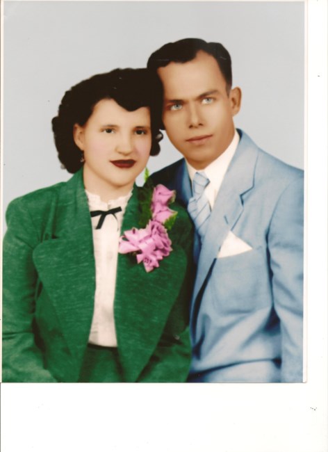 Obituary of Walter E Penny