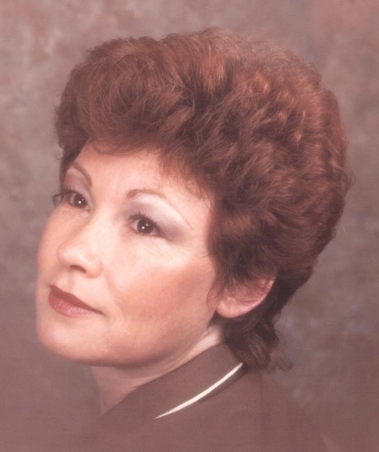 Obituary of June F. Ast