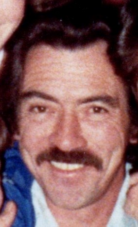 Obituary of Anthony P. Sweeney