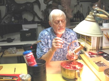 Obituary of Carl W. Regutti