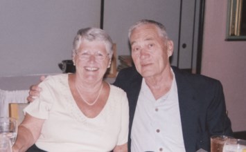 Obituary of Marilyn Labanz