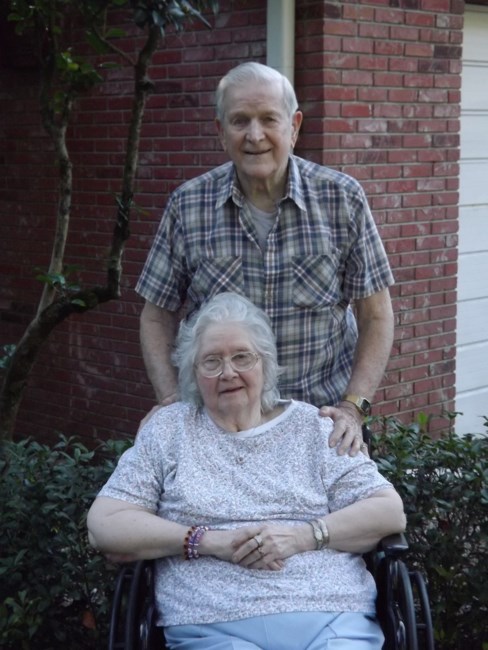 Obituary of Donald R Britt