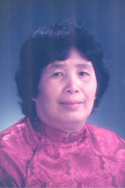Obituary of Sinh Thi Do