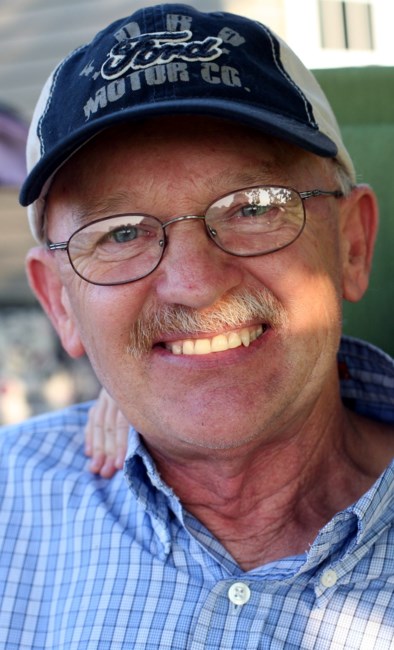 Obituary of Kenneth "Ken" Stoll