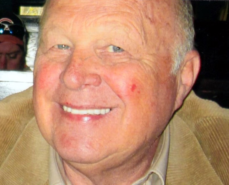 Obituary of Jacob Joseph Kohler