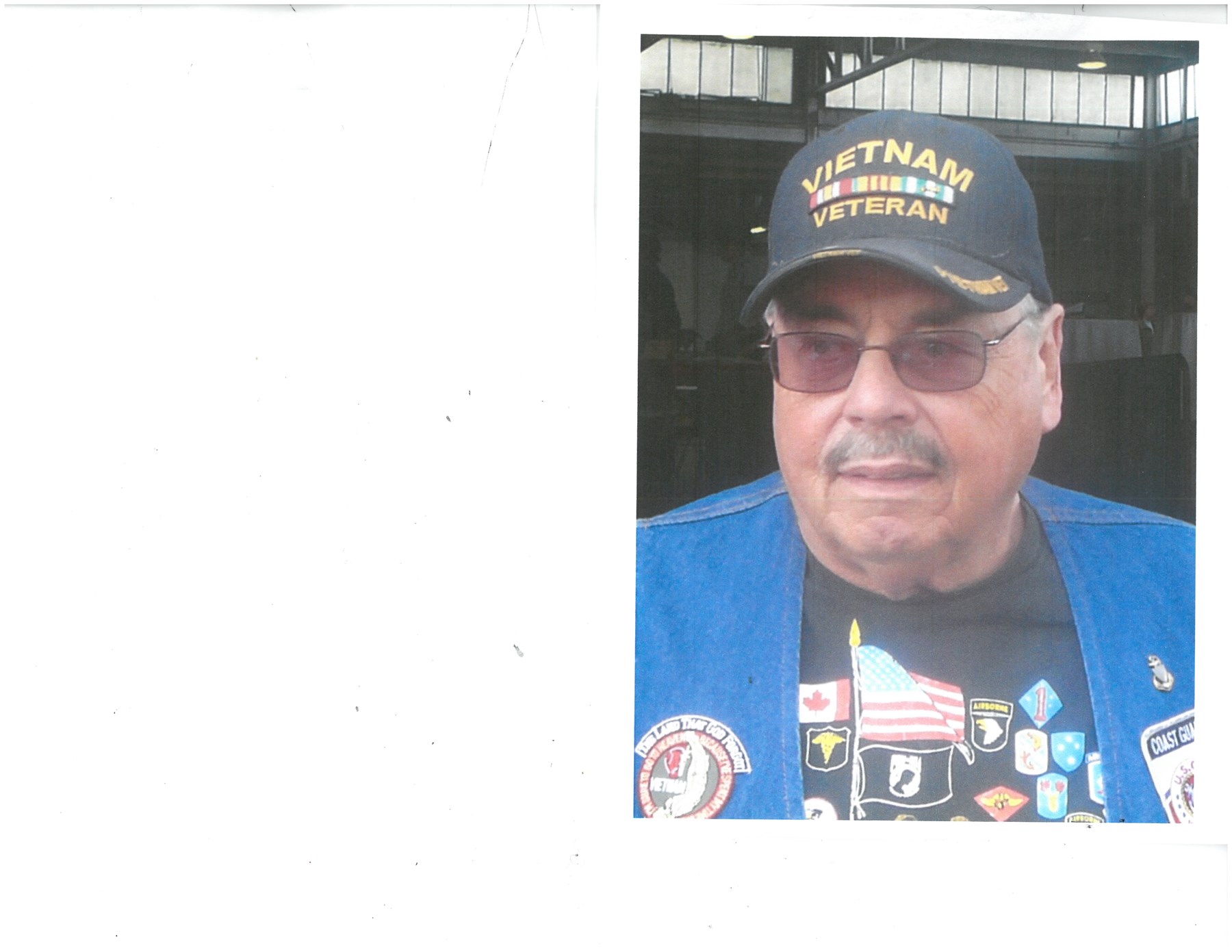 Obituary of Jerry Dwain Jones