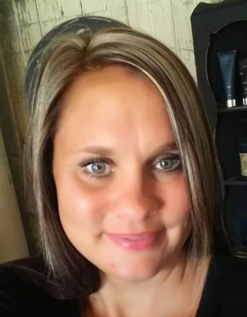 Obituary of Dani Elizabeth Caho