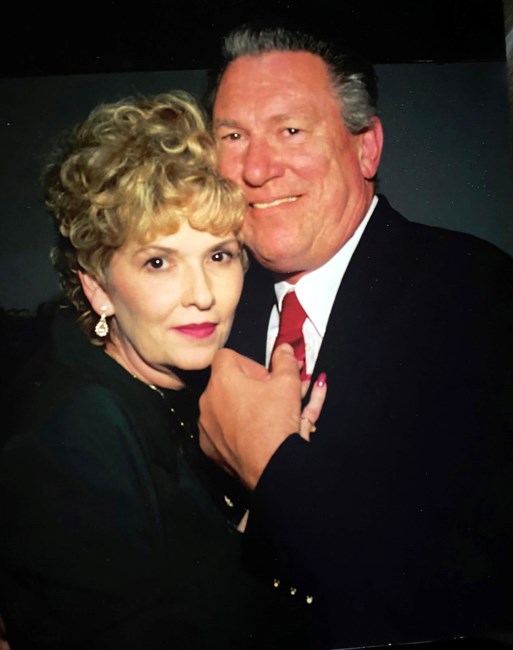 Obituary of JoAnn Thomas