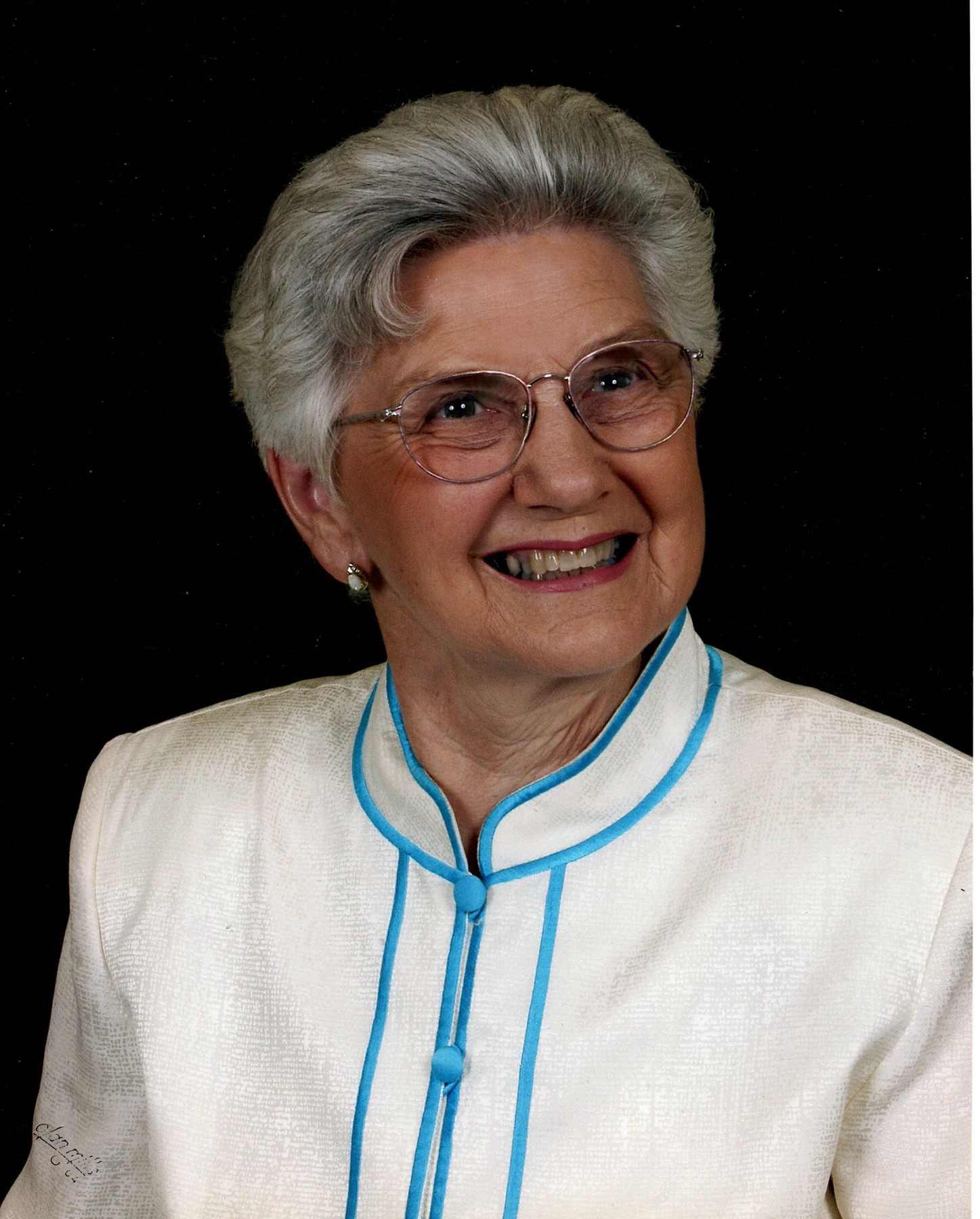 Obituary of Catherine Carter Moody