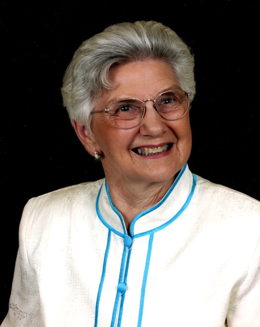 Obituary of Catherine Carter Moody