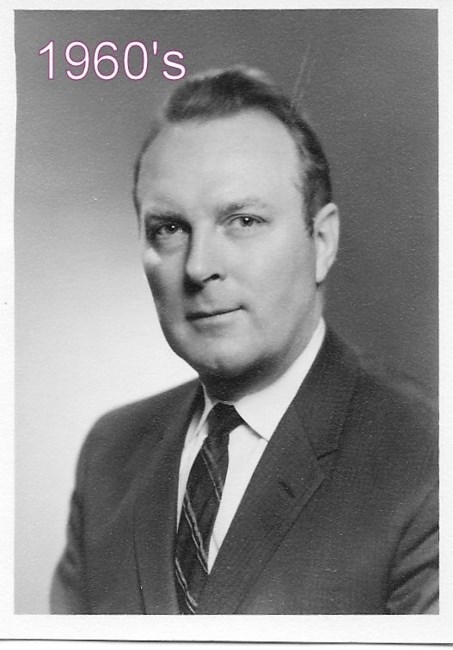 Obituary of Robert H. Lindsay