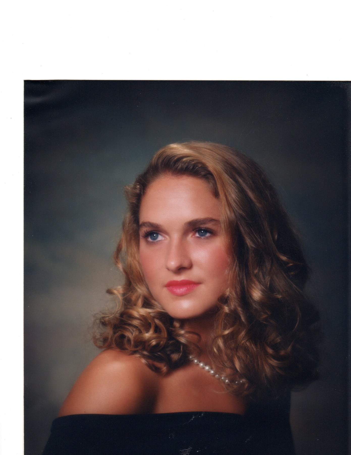 Obituary of Joanna Puryear McCorkle