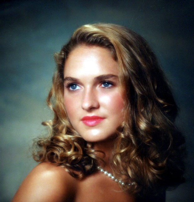 Obituario de Joanna Puryear McCorkle