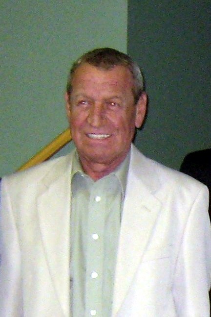 Obituary of Donald J Maranda