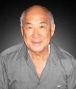 Myron Wong