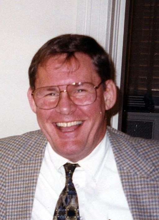 Robert Ruffin Obituary - Virginia Beach, VA