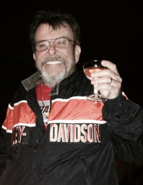 Obituary of James Patrick Ahern