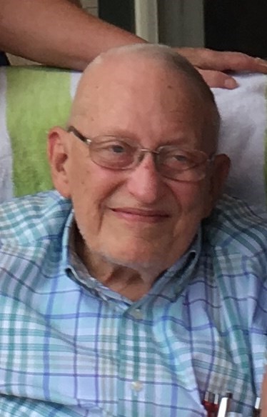 Obituary of Robert Edward Lutz
