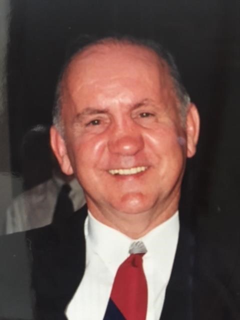 Obituary of Mr. Eric Bernard MacLellan