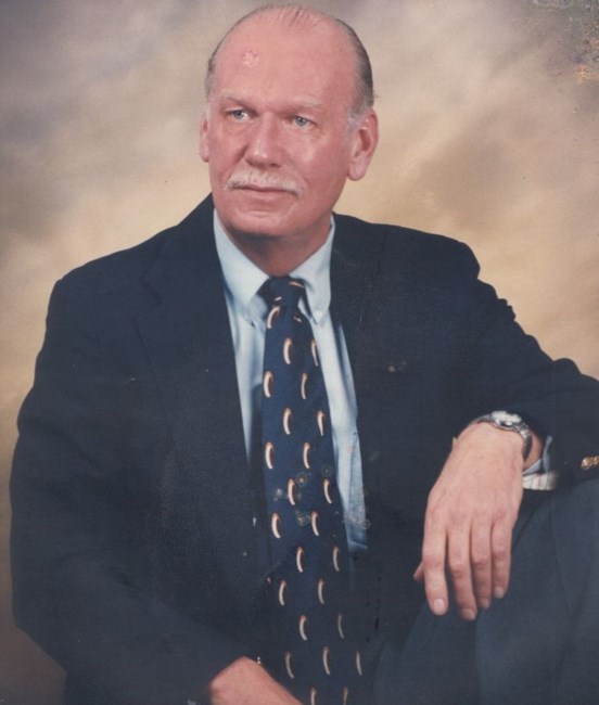 Obituary of David R.  Foster