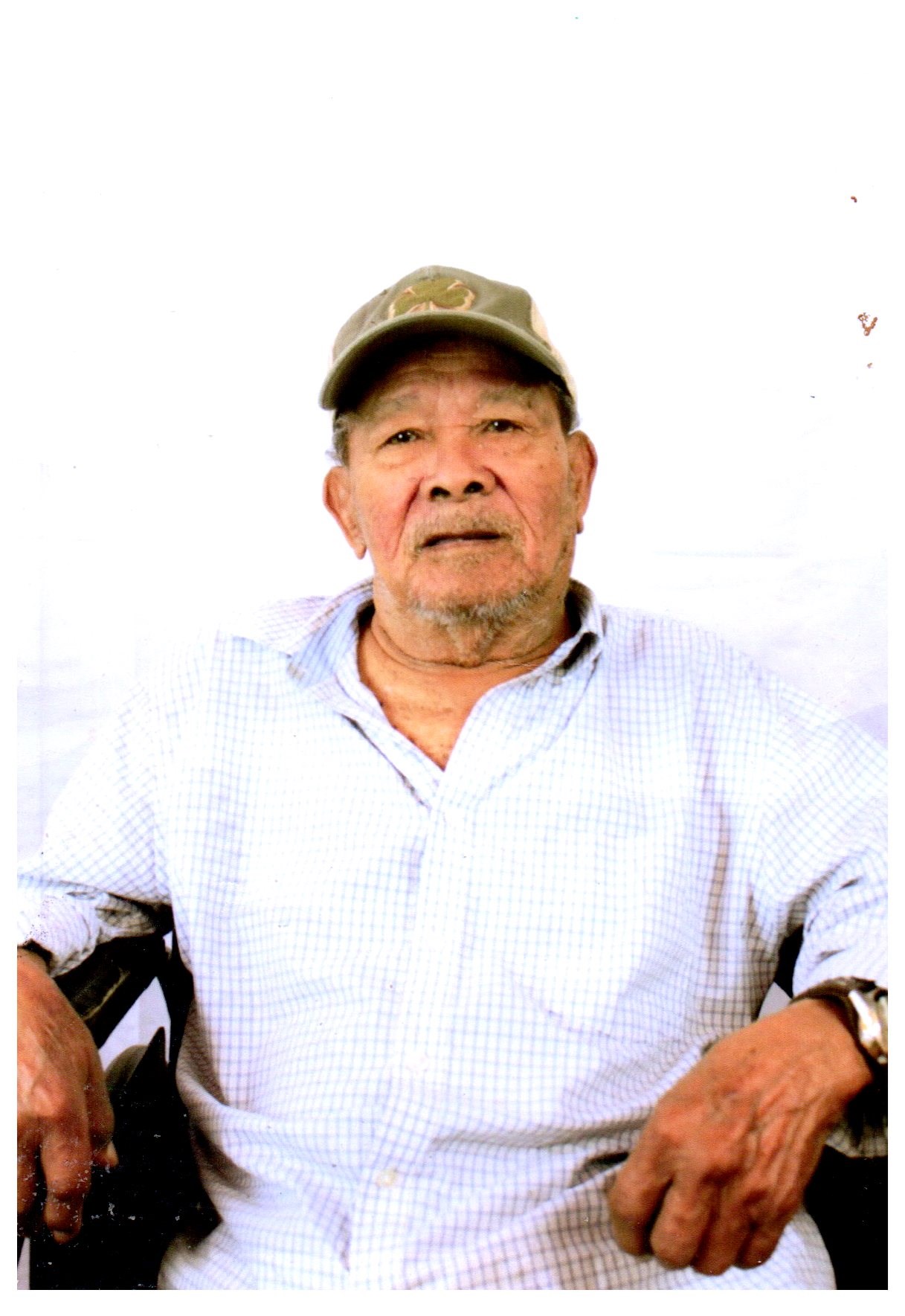 Obituary of Silverio "Silver" Eliseo Rabanal