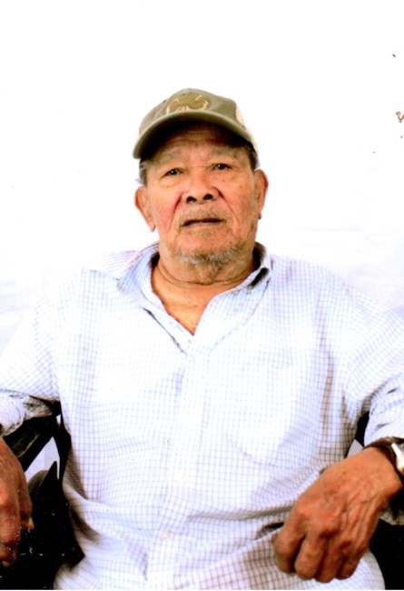 Obituary of Silverio "Silver" Eliseo Rabanal