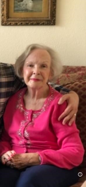 Obituary of Carolyn Bell Suttles