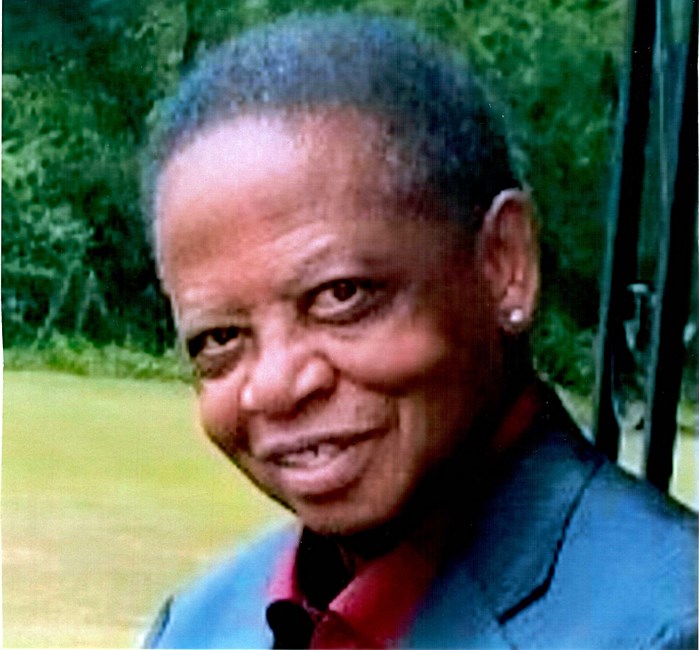 Obituary of Foyce Strickland Sr.