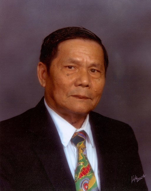 Obituary of De Gia Nguyen