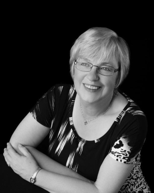 Obituary of Arlene Joyce (nee Reitsma) McBride