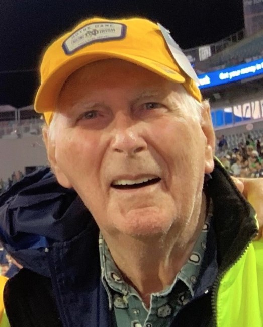 Obituary of Mark James Keegan