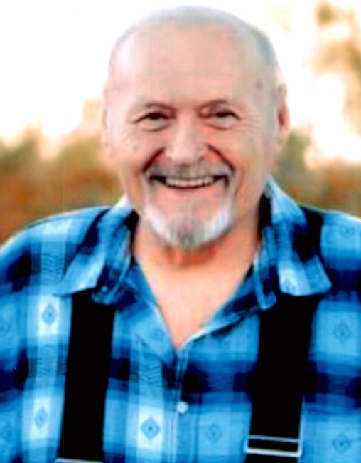 Obituary of Charles "Chuck" David Mason