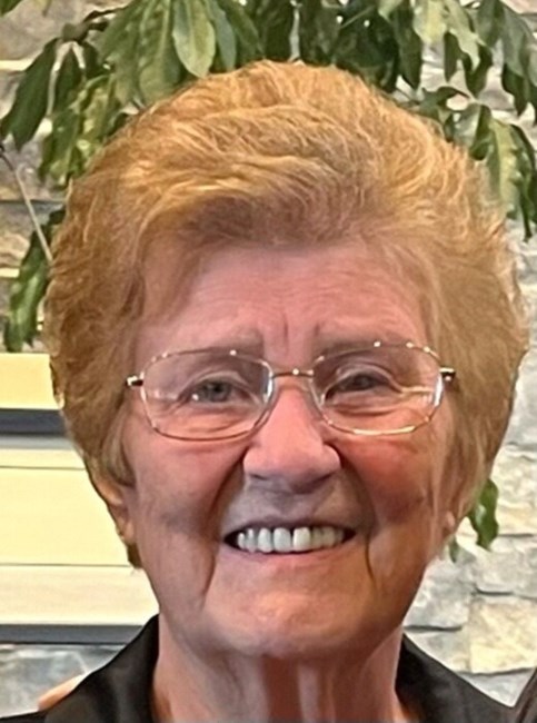 Obituary of Vida F. Omahen