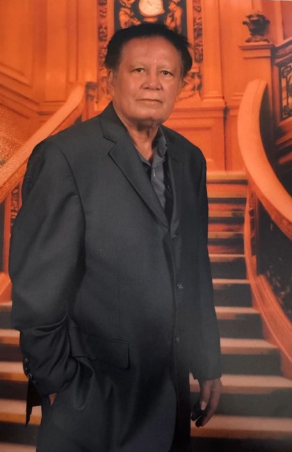 Obituary of Onofre A. Borja