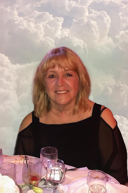 Avis de décès de Patricia M. Cecero