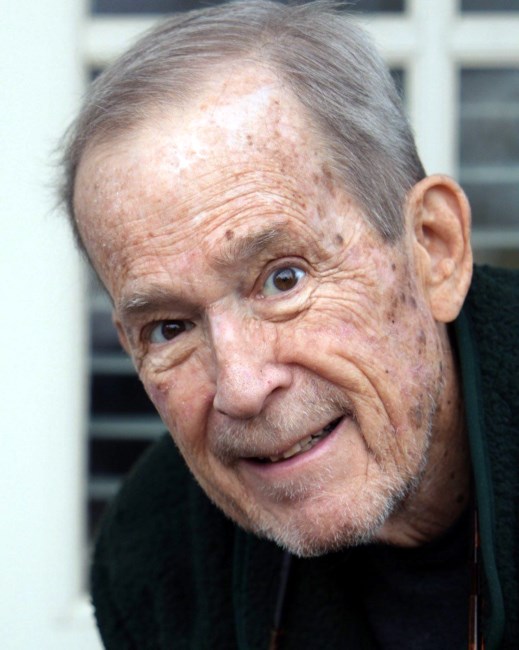 Obituary of Peter Alan Ward