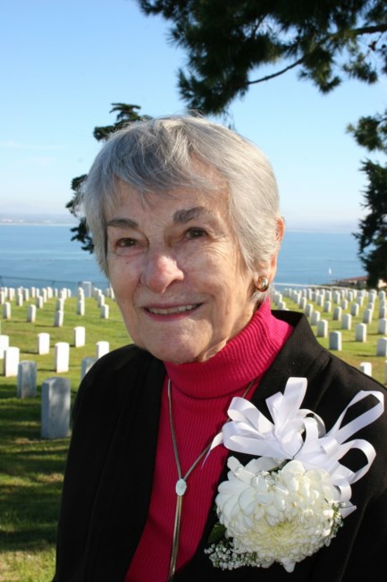 Obituary of Gwendolyn A. Potter