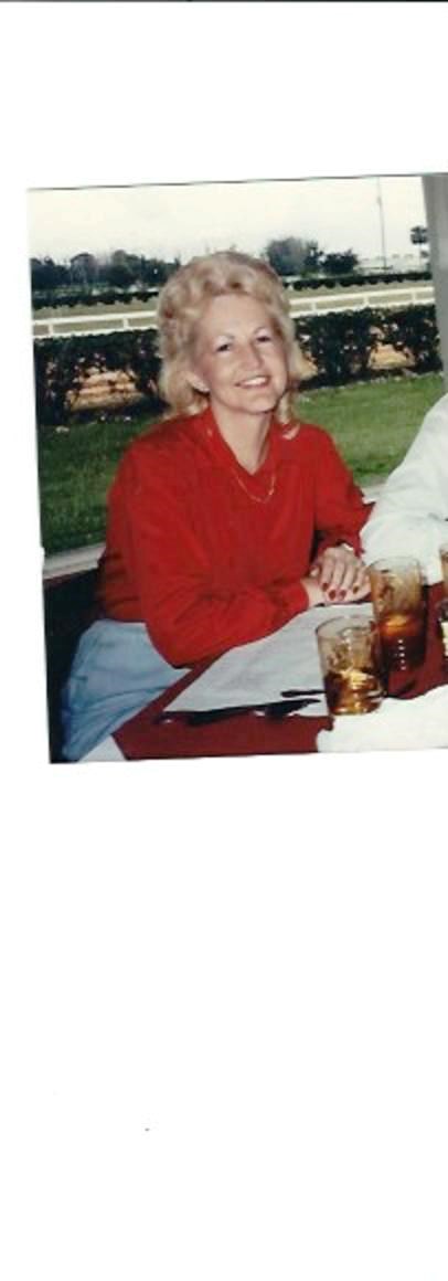 Obituary of Joyce Ann Cooper