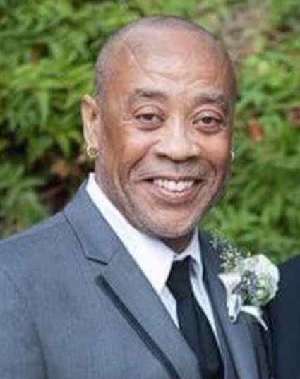 Obituary of Trenton Bernard Carothers