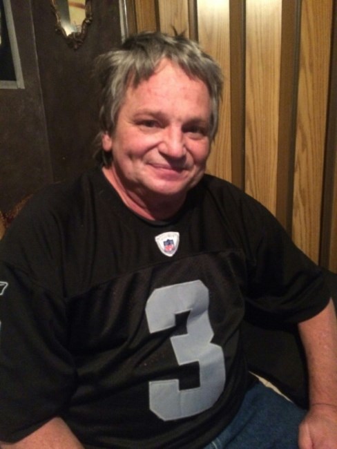 Obituary of Danny Avery