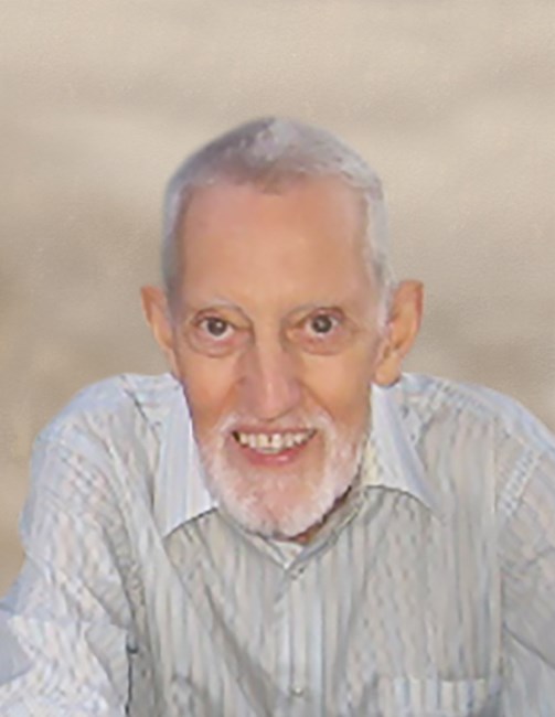 Obituary of Germain Mathieu