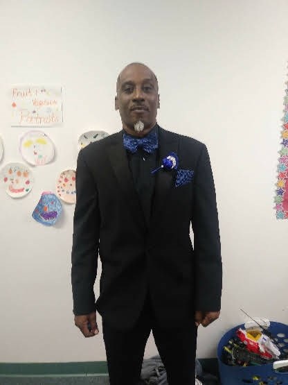 Obituario de Manuel Lee Davis, Jr.