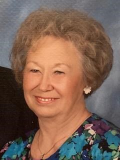 Obituario de Donna Cherol Eriksen