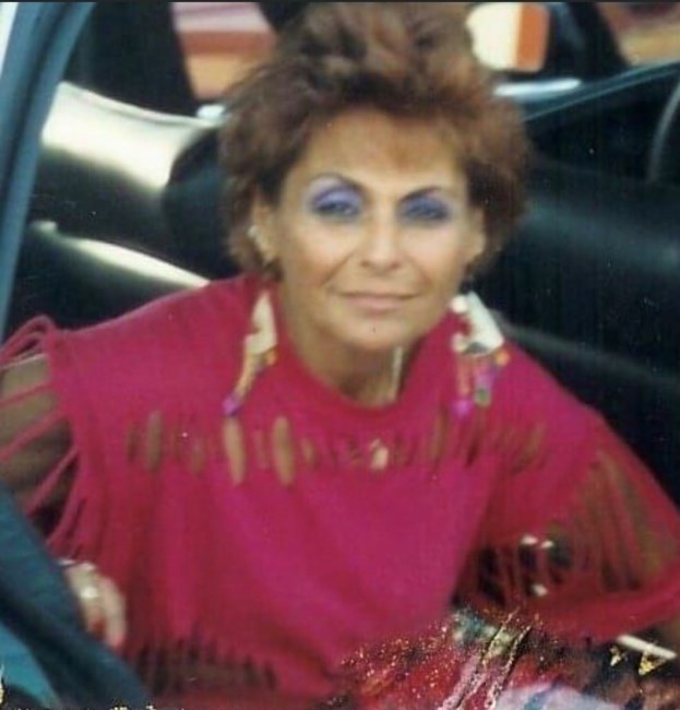 Obituary of Paula Sue Erlichman