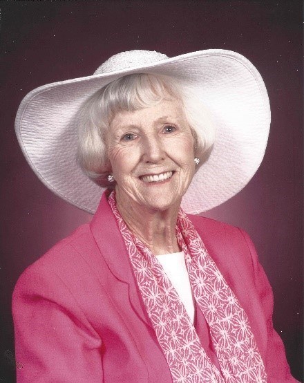 Obituary of Jacqueline Marie Wilson